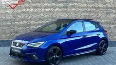 Blauw Gebruikt 2020 Seat Ibiza Black Edition Hatchback | € 17.450 (Eerlijke prijs)