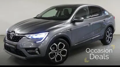 Occasion 2023 Renault Arkana Techno SUV | € 23.945 (Goede deal)