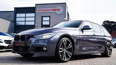 Gebruikt 2014 BMW 330 Executive Stationwagen | € 13.995 (Super prijs)