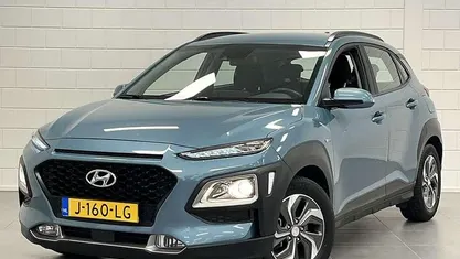 Occasion Hyundai Kona Comfort 141 PK (103 kW) 2020 SUV