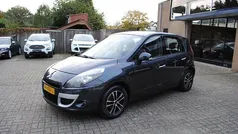 Gebruikt 2009 Renault Scénic III Business MPV | € 2.950 (Eerlijke prijs)
