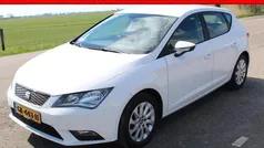 Gebruikt 2014 Seat Leon Style Hatchback | € 5.999 (Goede deal)