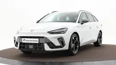 Gebruikt 2025 Cupra Leon VZ Stationwagen | € 43.740 (Eerlijke prijs)