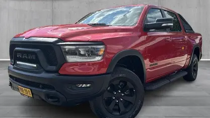Occasion Dodge Ram 402 PK (295 kW) 2022 Pickup