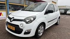 Gebruikt 2013 Renault Twingo Hatchback | € 3.499 (Eerlijke prijs)
