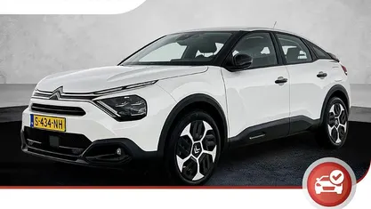 Occasion Citroën C4 Feel 131 PK (96 kW) 2023 SUV
