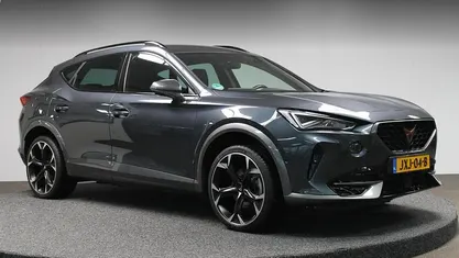 Occasion Cupra Formentor 245 PK (180 kW) 2026 SUV