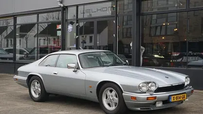 Occasion Jaguar XJS S 226 PK (166 kW) 1994 Coupé