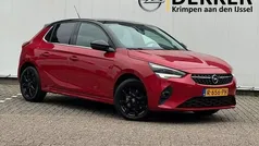 Gebruikt 2020 Opel Corsa Elegance Hatchback | € 13.950 (Eerlijke prijs)