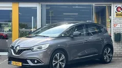 Gebruikt 2017 Renault Scénic IV Intens MPV | € 14.350 (Eerlijke prijs)