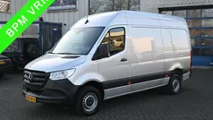Gebruikt 2024 Mercedes Sprinter Van | € 32.950 (Super prijs)