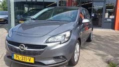 Gebruikt 2017 Opel Corsa Innovation | € 8.699 (Eerlijke prijs)
