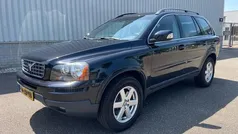 Zwart Gebruikt 2007 Volvo XC90 Momentum SUV | € 7.950 (Super prijs)