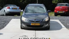 Gebruikt 2011 Opel Astra Edition Stationwagen | € 2.999 (Goede deal)