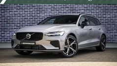 Gebruikt 2025 Volvo V60 Plus Stationwagen | € 60.694 (Goede deal)