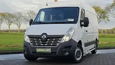 Gebruikt 2018 Renault Master Van | € 14.900 (Eerlijke prijs)