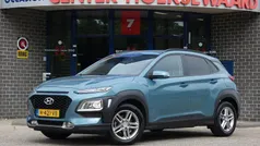 Gebruikt 2020 Hyundai Kona Comfort SUV | € 16.885 (Eerlijke prijs)