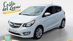 Gebruikt 2016 Opel Karl Innovation Hatchback | € 10.445 (Eerlijke prijs)