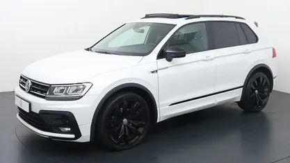 Occasion 2019 VW Tiguan Highline SUV | € 28.940 (Eerlijke prijs)