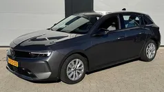 Gebruikt 2022 Opel Astra Edition Hatchback | € 18.450 (Eerlijke prijs)