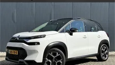 Wit Gebruikt 2022 Citroën C3 Aircross Feel SUV | € 17.445 (Eerlijke prijs)