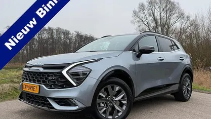 Occasion Kia Sportage GT-Line 180 PK (132 kW) 2024 SUV