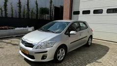 Grijs Gebruikt 2011 Toyota Auris Hatchback | € 9.399 (Eerlijke prijs)