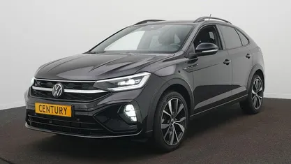 Occasion VW Taigo Business 2026 Zwart SUV