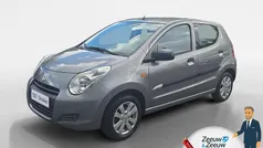 Gebruikt 2014 Suzuki Alto Hatchback | € 6.245 (Eerlijke prijs)