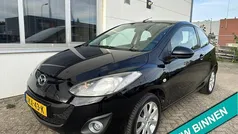 Gebruikt 2011 Mazda 2 Hatchback | € 4.850 (Eerlijke prijs)