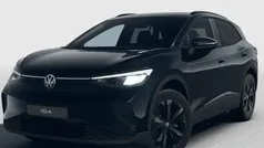 Zwart Nieuw 2025 VW ID.4 Edition SUV | € 39.680 (Eerlijke prijs)