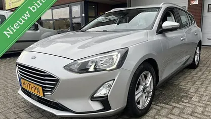 Occasion Ford Focus Business Edition 101 PK (74 kW) 2020 Stationwagen