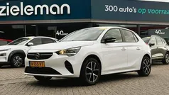 Wit Gebruikt 2021 Opel Corsa-e Edition Hatchback | € 12.344 (Goede deal)