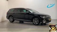 Gebruikt 2019 VW Passat Highline Stationwagen | € 23.400 (Eerlijke prijs)