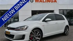 Wit Gebruikt 2017 VW Golf VII GTI Hatchback | € 15.900 (Super prijs)