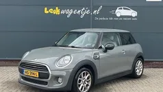 Grijs Gebruikt 2015 Mini ONE Chili Hatchback | € 10.940 (Eerlijke prijs)