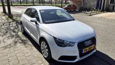 Gebruikt 2012 Audi A1 Hatchback | € 8.400 (Eerlijke prijs)