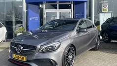 Mercedes A250