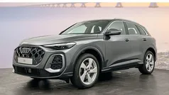Gebruikt 2025 Audi Q5 SUV | € 76.499 (Eerlijke prijs)