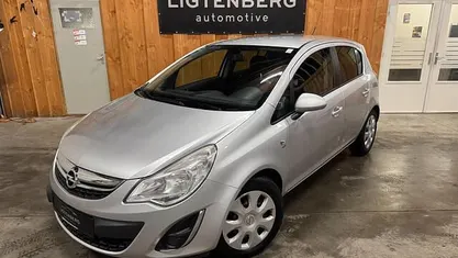 Occasion 2011 Opel Corsa Selection Hatchback | € 4.499 (Eerlijke prijs)