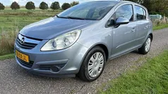 Gebruikt 2007 Opel Corsa Business Hatchback | € 2.450 (Eerlijke prijs)