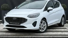 Gebruikt 2022 Ford Fiesta Titanium X Hatchback | € 18.945 (Eerlijke prijs)