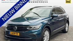 Gebruikt 2021 VW Tiguan Elegance SUV | € 28.845 (Eerlijke prijs)