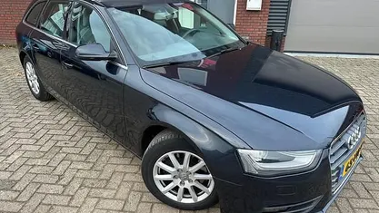 Gebruikt 2012 Audi A4 Proline Stationwagen | € 8.700 (Eerlijke prijs)