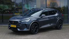 Gebruikt 2022 Cupra Formentor VZ SUV | € 27.950 (Goede deal)