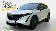Gebruikt 2025 Nissan Ariya SUV | € 39.935 (Eerlijke prijs)