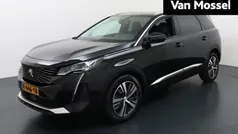 Gebruikt 2021 Peugeot 5008 Allure MPV | € 21.940 (Eerlijke prijs)