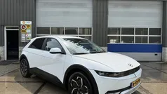 Gebruikt 2021 Hyundai Ioniq 5 Style SUV | € 29.950 (Eerlijke prijs)