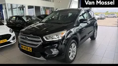 Gebruikt 2017 Ford Kuga Trend SUV | € 15.950 (Eerlijke prijs)