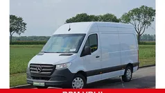 Gebruikt 2022 Mercedes Sprinter Van | € 26.850 (Eerlijke prijs)